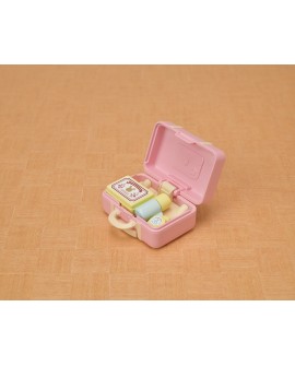 Sylvanian Families 5641 zestaw zabawkowy