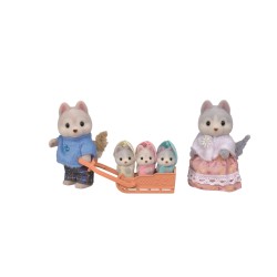 Sylvanian Families 5636...