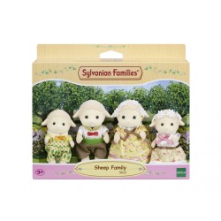 Sylvanian Families 5619...
