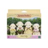 Sylvanian Families 5619 figurka dla dzieci