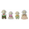 Sylvanian Families 5619 figurka dla dzieci
