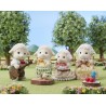 Sylvanian Families 5619 figurka dla dzieci