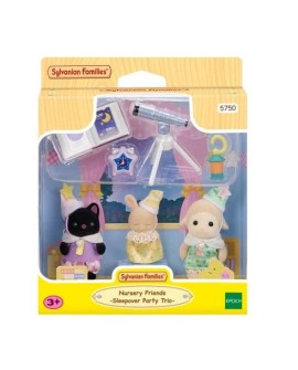 Sylvanian Families 5750 figurka dla dzieci