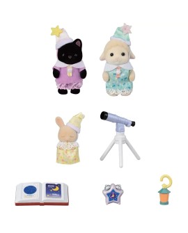 Sylvanian Families 5750 figurka dla dzieci
