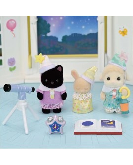 Sylvanian Families 5750 figurka dla dzieci