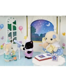 Sylvanian Families 5750 figurka dla dzieci