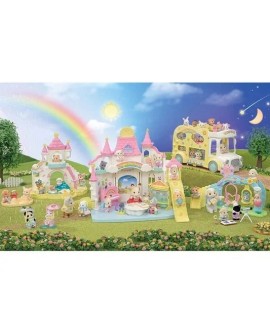 Sylvanian Families 5750 figurka dla dzieci