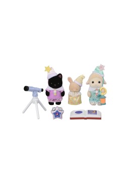 Sylvanian Families 5750 figurka dla dzieci