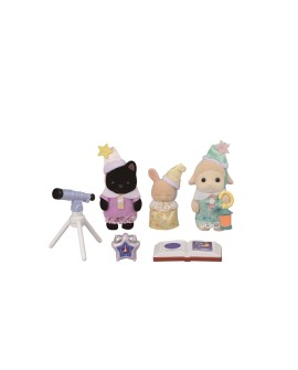 Sylvanian Families 5750 figurka dla dzieci