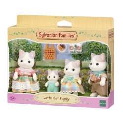 Sylvanian Families 5738...