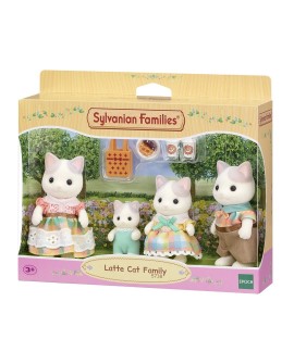 Sylvanian Families 5738 figurka dla dzieci