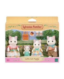 Sylvanian Families 5738 figurka dla dzieci