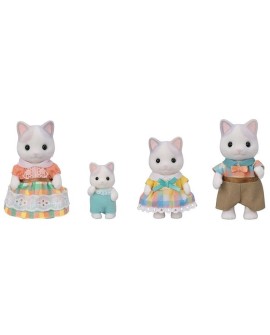 Sylvanian Families 5738 figurka dla dzieci