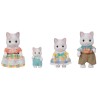 Sylvanian Families 5738 figurka dla dzieci