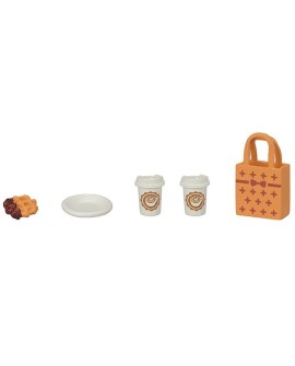 Sylvanian Families 5738 figurka dla dzieci