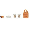 Sylvanian Families 5738 figurka dla dzieci