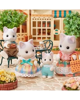 Sylvanian Families 5738 figurka dla dzieci