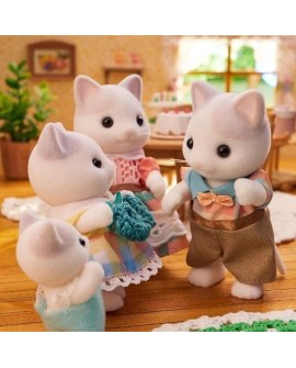 Sylvanian Families 5738 figurka dla dzieci