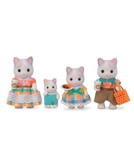 Sylvanian Families 5738 figurka dla dzieci