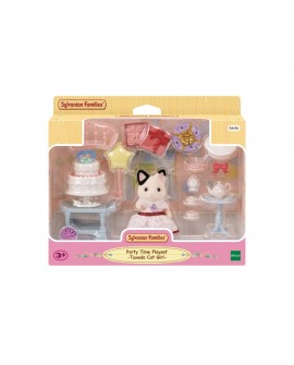 Sylvanian Families 5646 zestaw zabawkowy