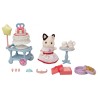Sylvanian Families 5646 zestaw zabawkowy