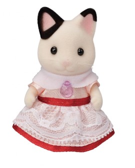 Sylvanian Families 5646 zestaw zabawkowy