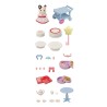 Sylvanian Families 5646 zestaw zabawkowy