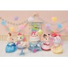 Sylvanian Families 5646 zestaw zabawkowy