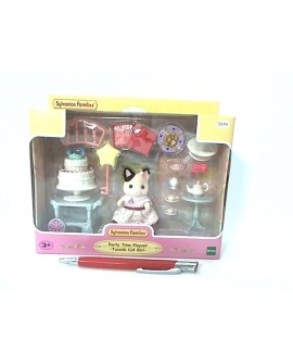 Sylvanian Families 5646 zestaw zabawkowy