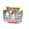 Sylvanian Families 5646 zestaw zabawkowy