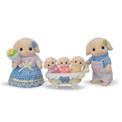 Sylvanian Families Rodzina...