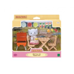 Sylvanian Families 5640...