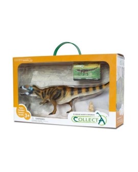 Karcharodont w opakowaniu 89639 COLLECTA