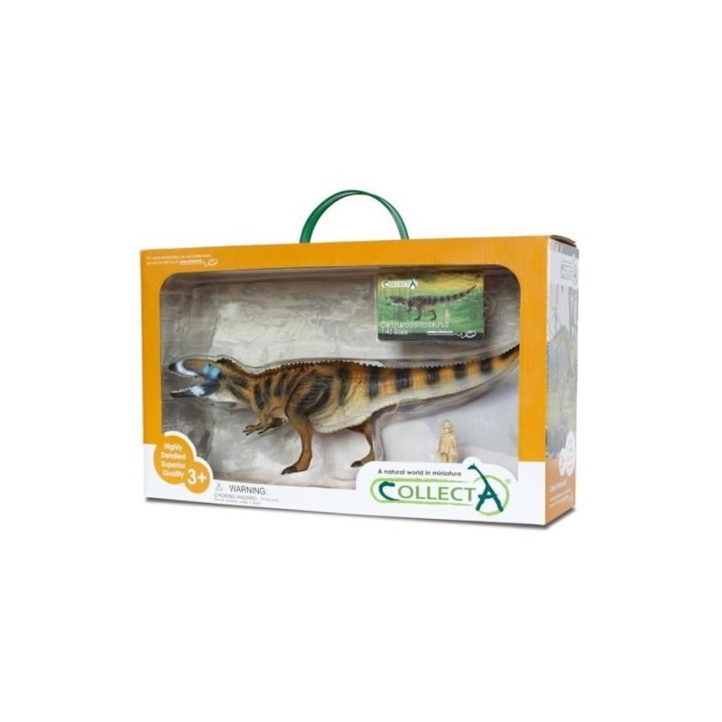 Karcharodont w opakowaniu 89639 COLLECTA