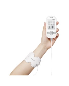 Elektrostymulator TENS aparat przeciwbólowy SDP-330