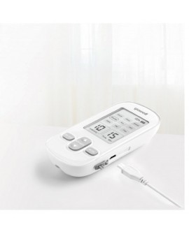 Elektrostymulator TENS aparat przeciwbólowy SDP-330