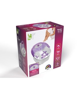 LAFE Masażer do stóp MFS-002