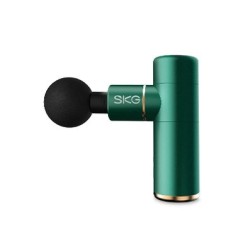 Pistolet do masażu zielony...
