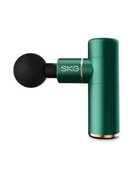 Pistolet do masażu zielony F3-EN SKG