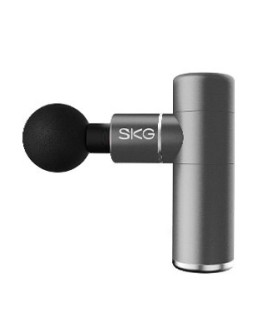 Pistolet do masażu szary F3-EN SKG