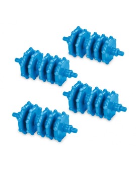 Masażer do stóp MPM MMS-01