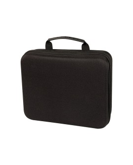 BLOW PISTOLET DO MASAŻU MASAŻER WAVE 4000 BLACK
