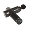 BLOW PISTOLET DO MASAŻU MASAŻER WAVE 4000 BLACK