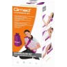Mata do qkupresury z poduszką ACUPRESSURE MAT
