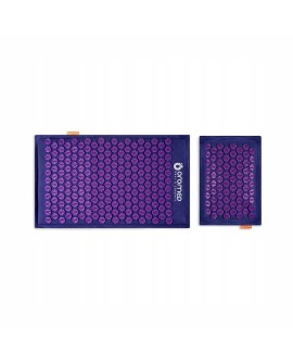 Mata do akupresury OROMED ORO-HEALTH FIOLET