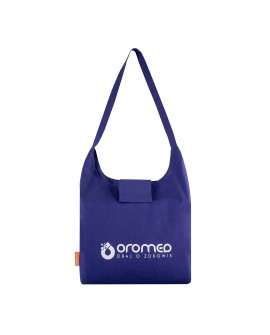 Mata do akupresury OROMED ORO-HEALTH FIOLET