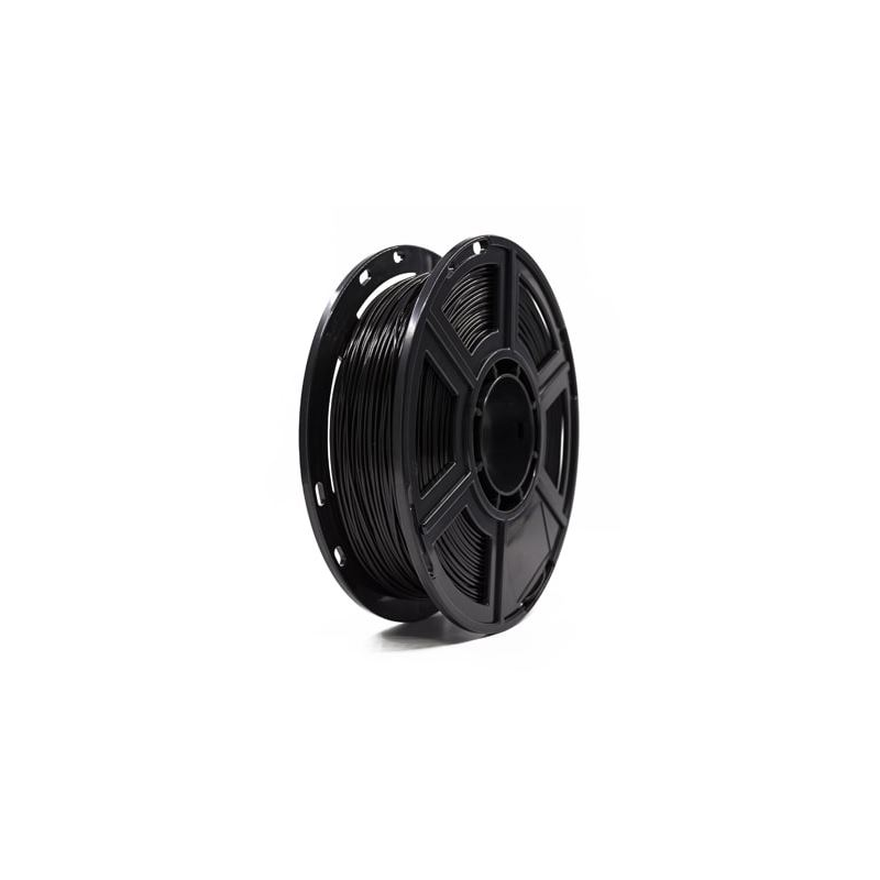 AVTEK FILAMENT PLA 1,75MM 0,5KG - CZARNY