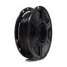 AVTEK FILAMENT PLA 1,75MM 0,5KG - CZARNY