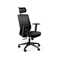 Ergonomiczny fotel biurowy...