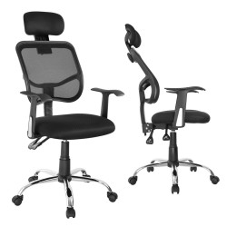 Siatkowe ergonomiczne...